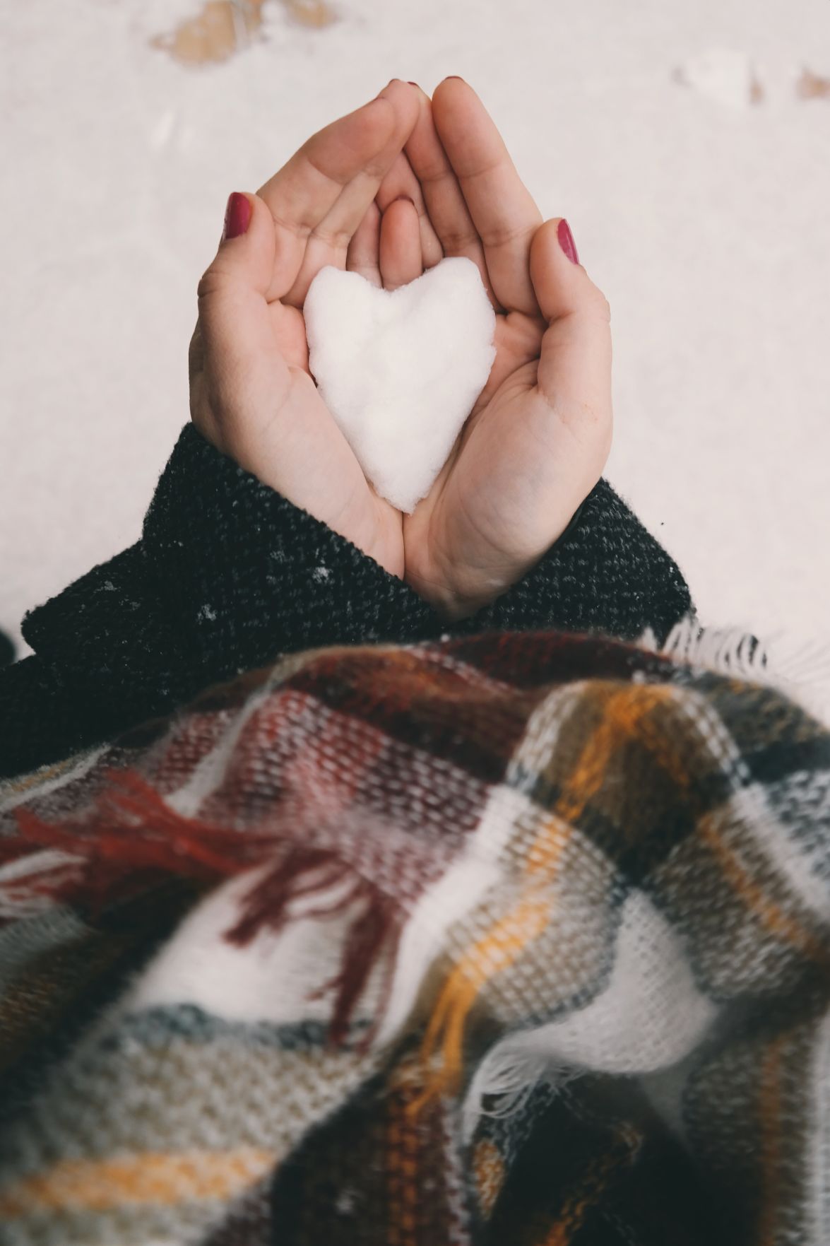 Winter care